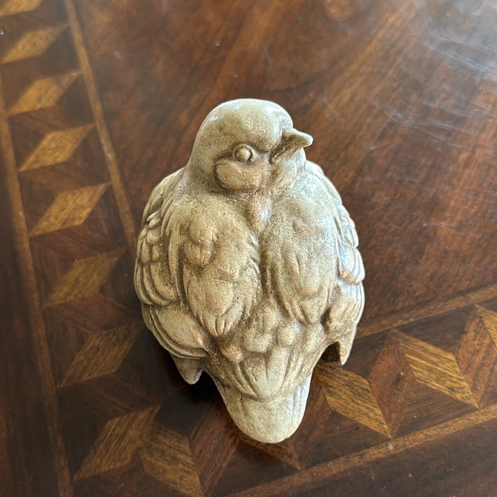 Bird decor - Picture 4 of 5